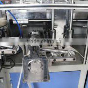 Double pe Best Selling Paper Cup Machine for Coffee and Tea for 18 Years Experience photo-6