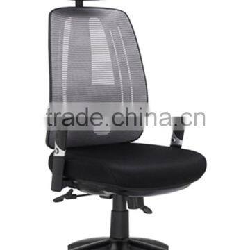 New Fashion Home Decoration Modern Design High Back Office Chair photo-5