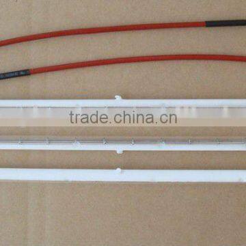 infrared paint drying lamps 1500W