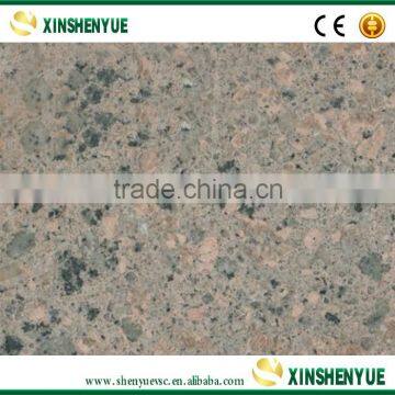 Decorative Stone Polished Granite Quarry