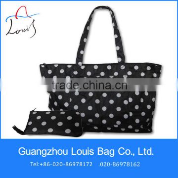 foldable shopping bag for ladies