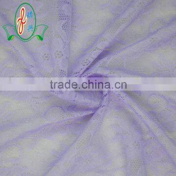 2016 High Quality New Arrival Lace Jacquard Lace Fabric for Wedding Dress Part Sexy Pajamas French Lace Fabric photo-4