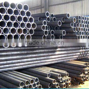 ASTM A333 seamless steel pipe