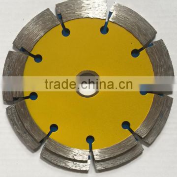 Diamond saw blade