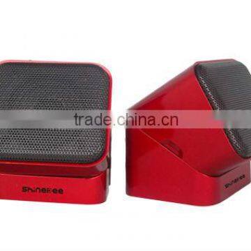 mini portable speaker for notebook/laptop (SP-098)