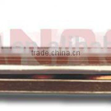 Good Quality Low Cost Copper Rain Gutter /Roof Drainage System