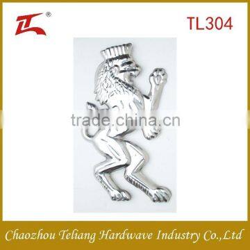 Thickness 0.3mm 0.5mm stainless steel decorative accessories