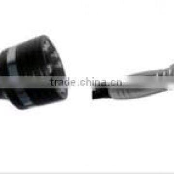 China 40K Ultrasonic Cavitation RF Slimming System photo-2