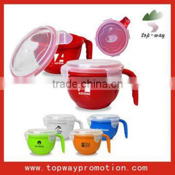 supply all kinds of noodle bowl