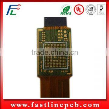 Customized Design Rigid Flex Printed Circuit Boards photo-3