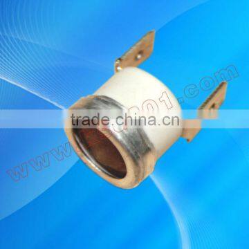 Microwave Ovens Thermal Protector KSD301