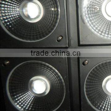 Audience Blinder Led Stage Light 25PCS 10W/30W RGB Matrix Panel Blinder photo-4