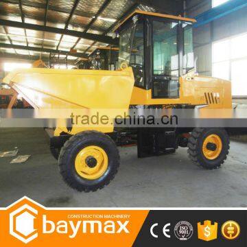 Popular Site Concrete Dumper photo-3