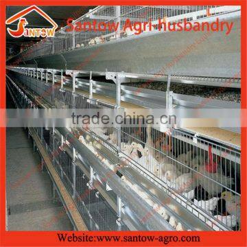 Best price design layer chicken cages for kenya hen farm