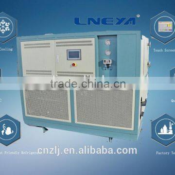 SLJ-6W Ultra-low temperature freezer from -110 to -150 degree for industrial using