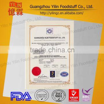 2kg Packing Black Pepper Marinating Sauce for Material of Delicious Beef Cooking photo-4