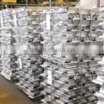 Aluminum Alloy Ingot