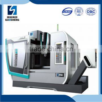 MV1060 Vertical CNC Machine