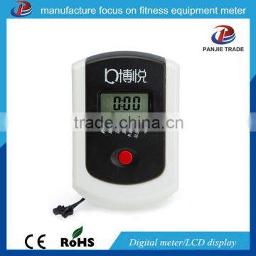 Hot sale OEM running machine electronic calorie counter