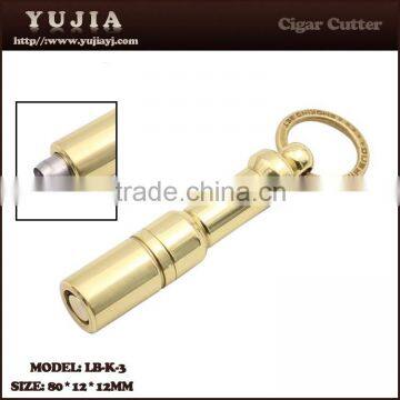 Best Copper Cigar punch Cigar opener Cigar cutter cigar accessories                        
                                                Quality Choice