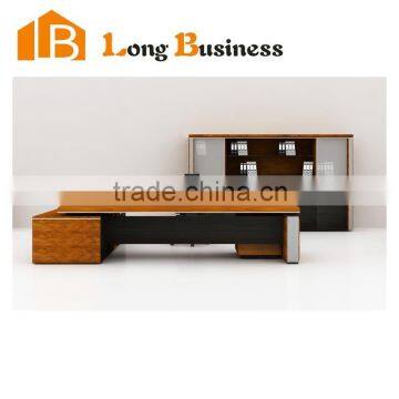 LB-JL7037 Best selling computer desk, cheap computer desk, new design computer desk