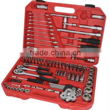 121 PCS Socket Wrench Set