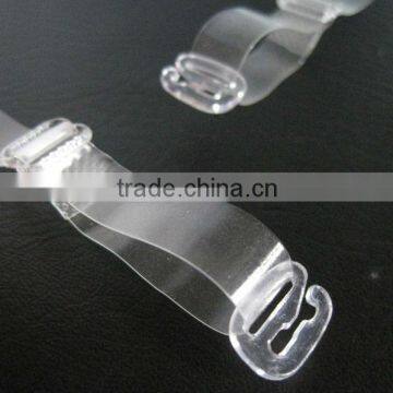 Eco-friendly TPU bra strap from Shanghai manufacture