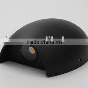 Zhongshan Factory IP56 Cob Led Wall Light Outdoor photo-2