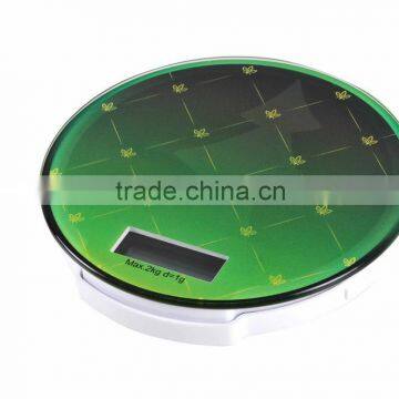 Digital Kitchen Scale (High precision up to 0.1g) MAX 3KG