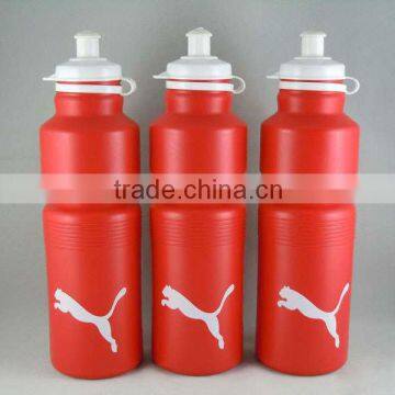 Promotional Logo Printed Eco-friendly Plastic Sports Water Bottle