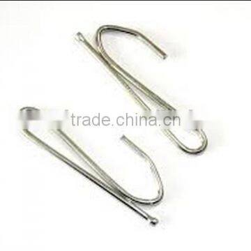 curtain hook pin drapery hanging hook