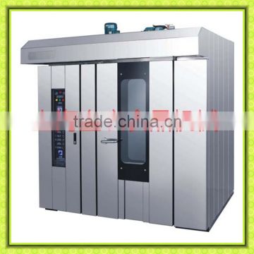 KH -KL-100 high quality rotary hot air circulation oven series /rotary oven/baking oven