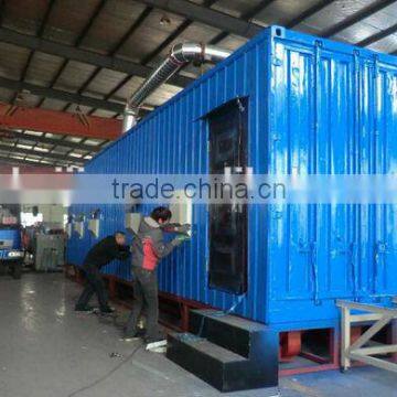 Used refrigerated containers for sale