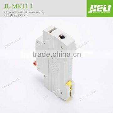 JIELI Patent CB CE Mcb Circuit Breaker Size photo-4