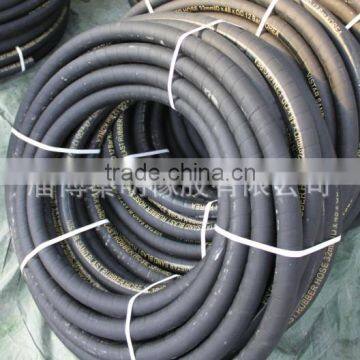 sell 38mm heat resistant rubber hose