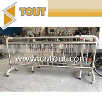 Stainless Steel Safety Fence