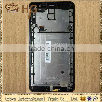 LCD for ASUS Zenfone 6 A600CG A601CG 6.0'' Lcd Screen Assembly