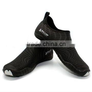 Aqua Shoes,Water Shoes, Surfing Shoes, Fitness, Gym, Yoga Shoes---Ballop Spider Black photo-4
