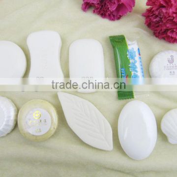 Organic Hotel Soap Best Toilet Skin Whitening Soap for Black Skin