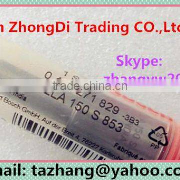 fuel injection nozzle DLLA150S853 0433271829