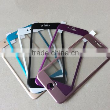 Free shipping tempered glass for iphone 6 iPhone 6 Plus New item free shipping