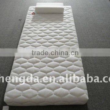 foam mattress