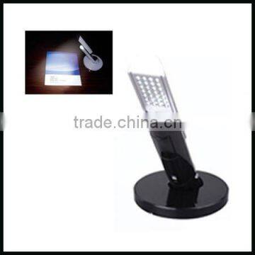 Car Rechargeable Home Use Lamp