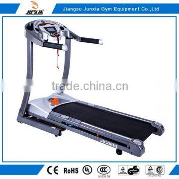 2016 Folding Body Fit Treadmill With MP3 For Sale