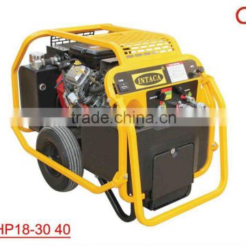 urban rescue hydraulic power unit