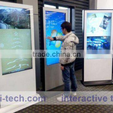 Best price capacitive touch foil film,Good application win