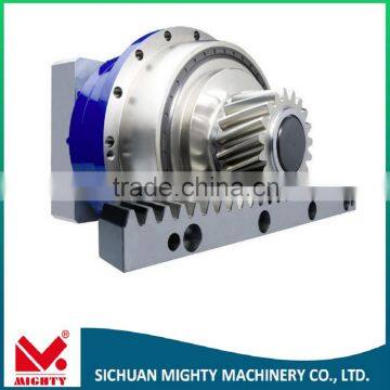 Gear Rack and Pinion Rack Gear
