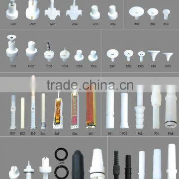 Good Quality Sanxing Powder Coating Equipment Accessories
