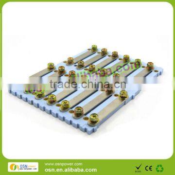 A123 20Ah part kits for A123 20Ah cells