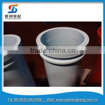 HOT SALE concrete pump durable hardened pipe